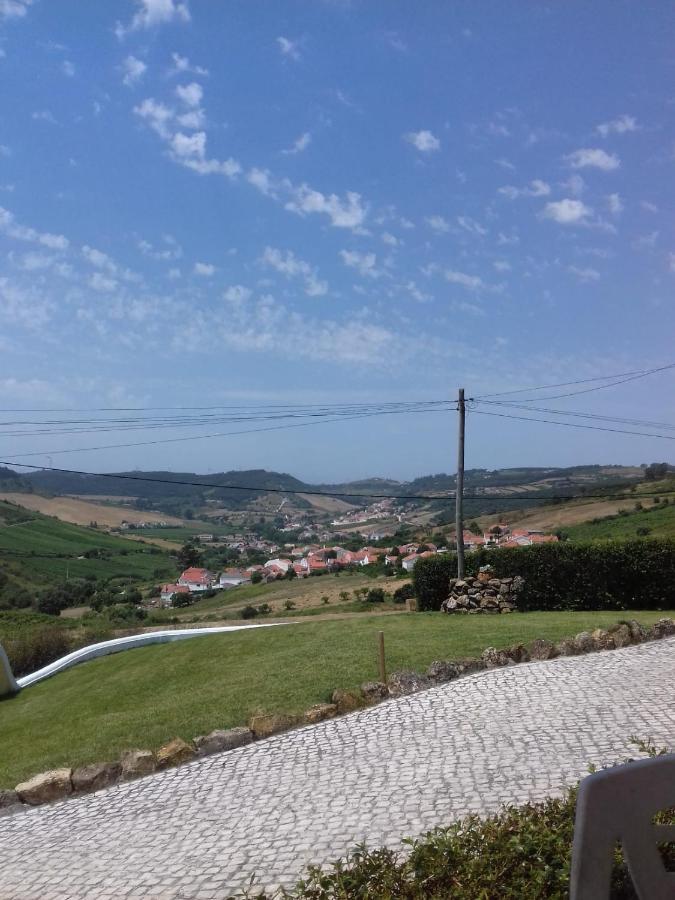 Casinha De Ferias No Campo - Quintinha Dos Cavalos - Arruda Dos Vinhos Sabugos Exterior foto