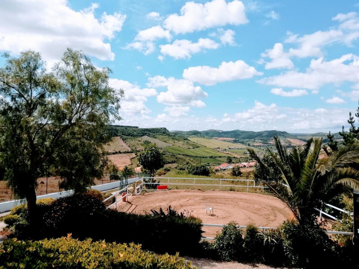 Casinha De Ferias No Campo - Quintinha Dos Cavalos - Arruda Dos Vinhos Sabugos Exterior foto